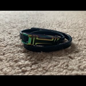 Tory Burch Fitbit Flex 2 Bracelet